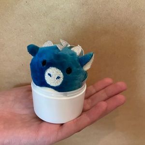 Blue Dragon Micromallow